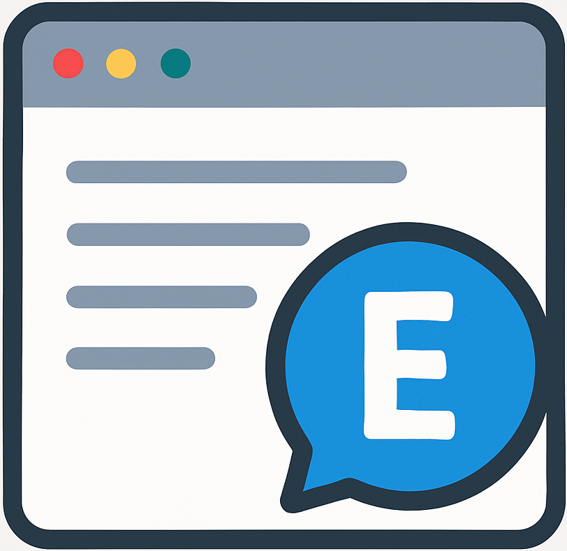 ClickExplain Chrome Extension